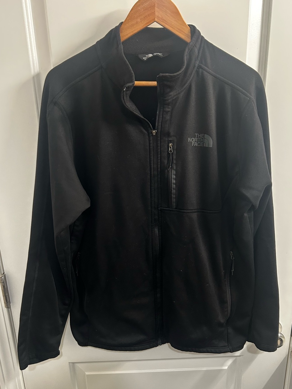The North Face Mens Jacket Sz L